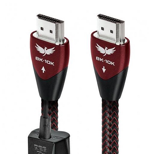  HDMI  AUDIOQUEST hd 1.5m 48G HDMI FireBird 72v DBS