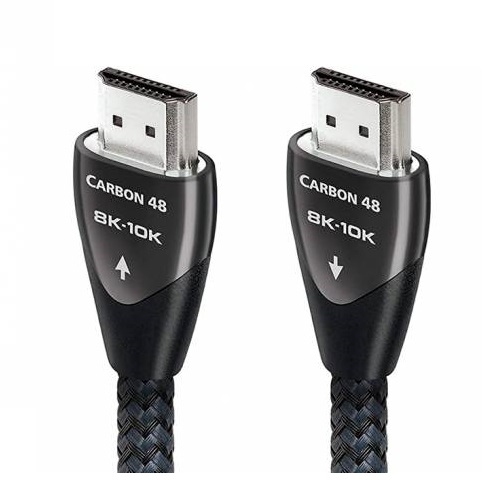  HDMI  AUDIOQUEST hd 1.5m 48G HDMI Carbon