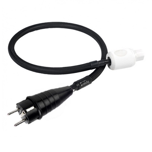    CHORD Signature ARAY Power lead EU 2m