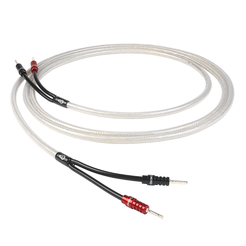    CHORD ShawlineX Speaker Cable 3m terminated pair