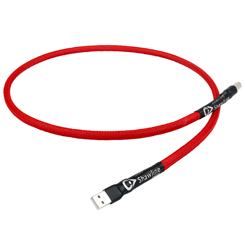  USB CHORD Shawline USB 1m