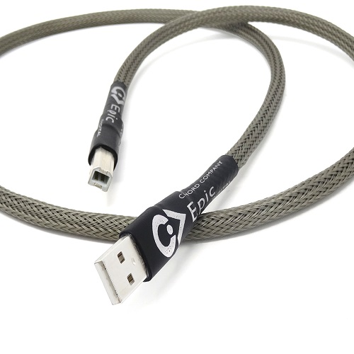  USB CHORD Epic Digital USB 1m:  2