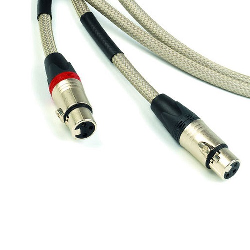    XLR CHORD Epic 2XLR to 2XLR 1m:  2