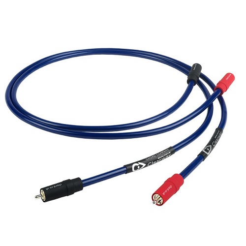    CHORD Clearway 2RCA to 2RCA 1.0m