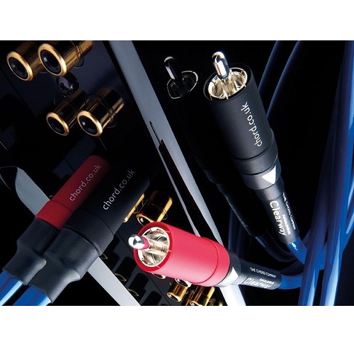    CHORD Clearway 2RCA to 2RCA 1.0m:  2