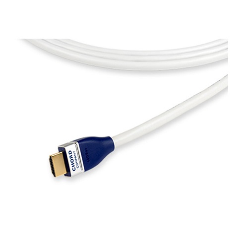  HDMI  CHORD Clearway HDMI 2.1 2.0m:  2