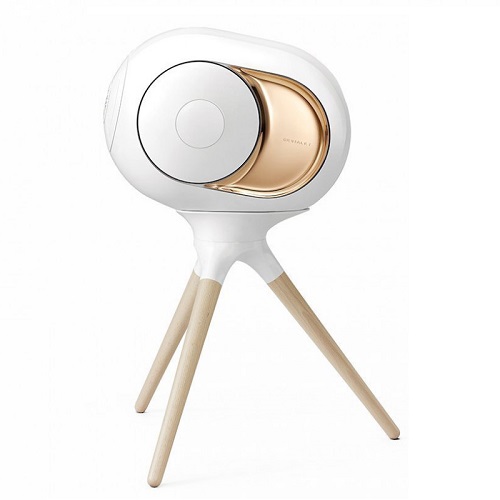    Devialet Treepod