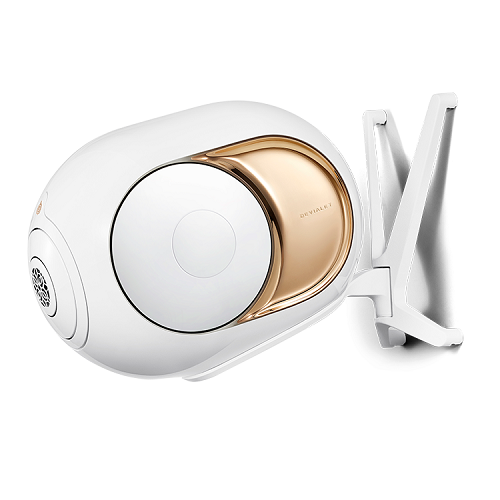    Devialet Gecko:  2