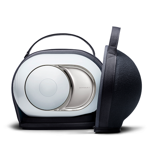    Devialet Cocoon:  2