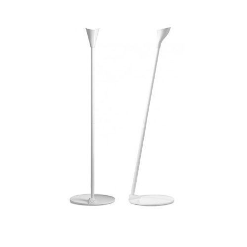  : Stands for Alcyone 2 Glossy White