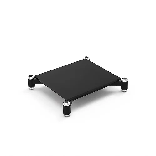  NORSTONE SPIDER BASE 120 BLACK