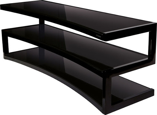 NORSTONE ESSE CURVE 1500 BLACK