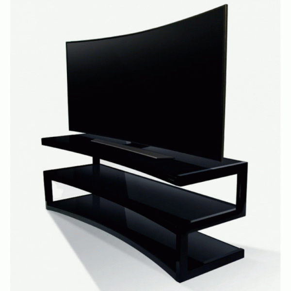 NORSTONE ESSE CURVE 1500 BLACK:  2