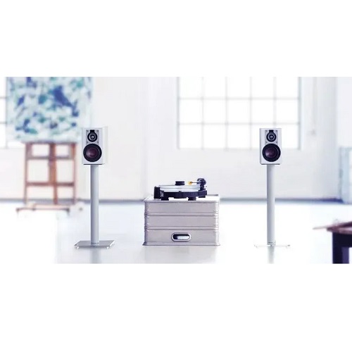 Стойка Dali CONNECT M-601 White: фото 2 Стойка Dali CONNECT M-601 White: фото 2