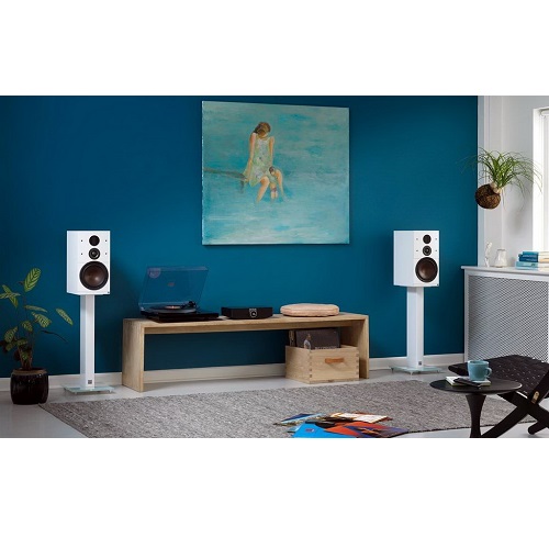 Стойка Dali CONNECT M-601 White: фото 4 Стойка Dali CONNECT M-601 White: фото 4