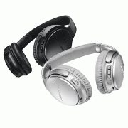 Bose QUIETCOMFORT 35 II ブラック Bose QuietComfort 35 II Black (789564-0010) купить в