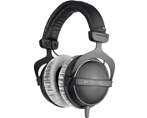  Beyerdynamic DT 770 PRO 250 Om