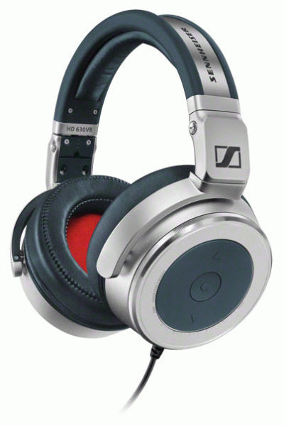  Sennheiser HD 630 VB