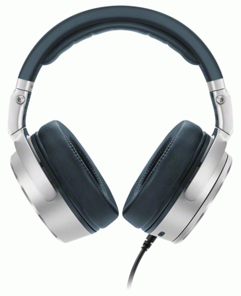  Sennheiser HD 630 VB:  2