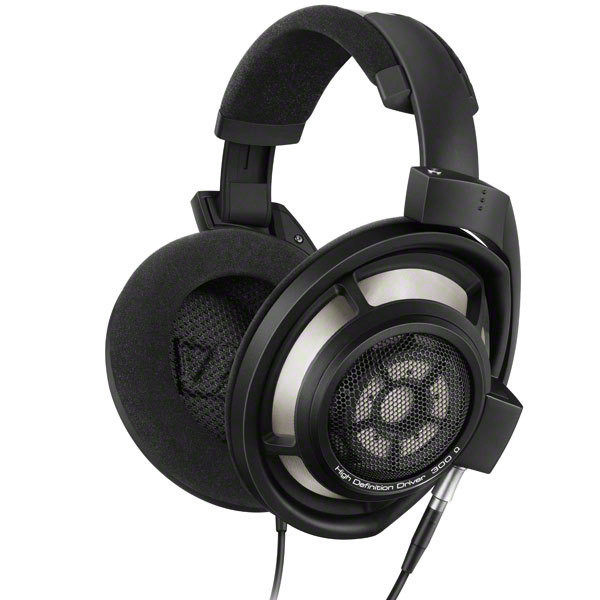  Sennheiser HD 800 S