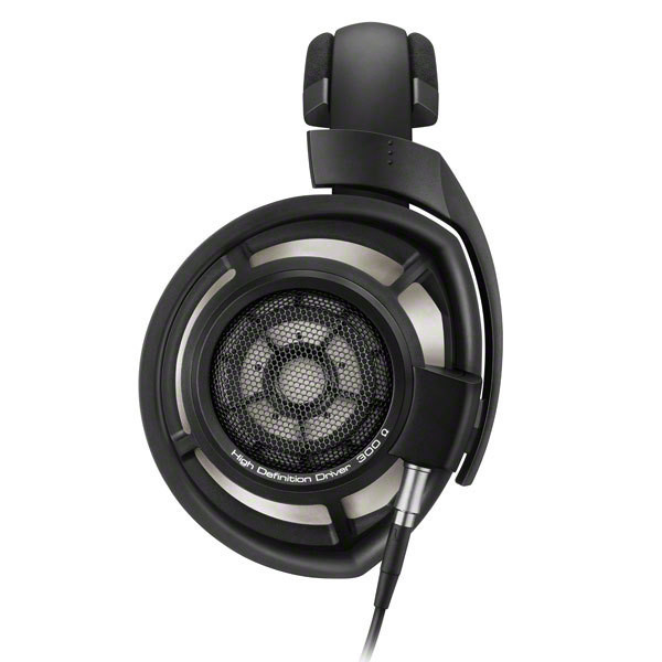  Sennheiser HD 800 S:  2