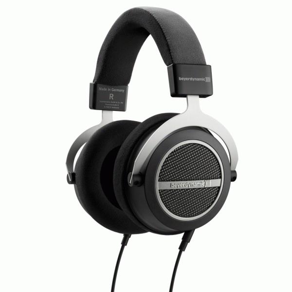  Beyerdynamic Amiron Home