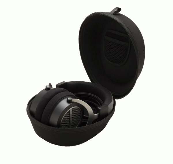  Beyerdynamic Amiron Home:  4