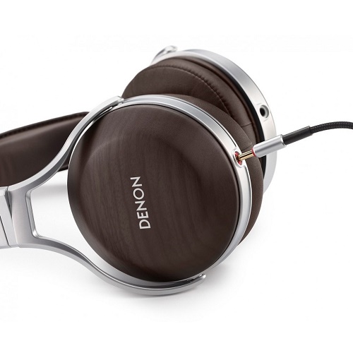   Denon AH-D5200 Wood:  3