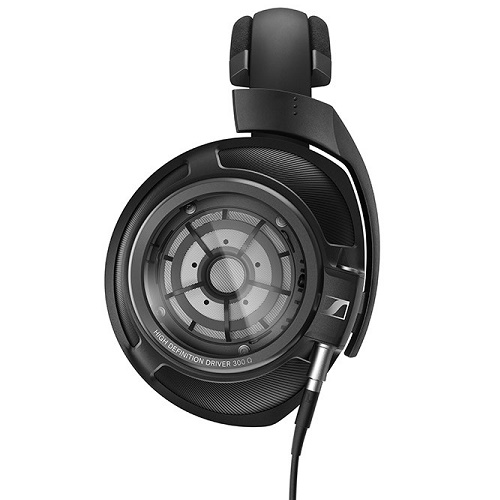   Sennheiser HD 820:  2