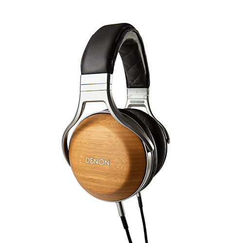  Denon AH-D9200:  2