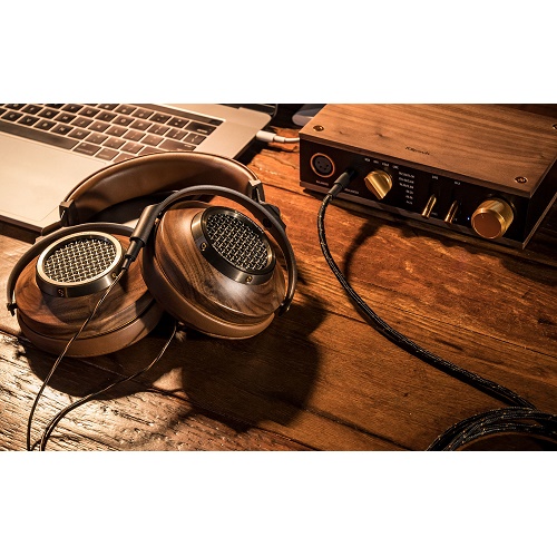  Klipsch Heritage HP-3 Walnut:  8