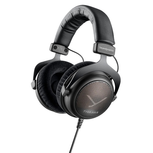  Beyerdynamic Team Tygr:  2