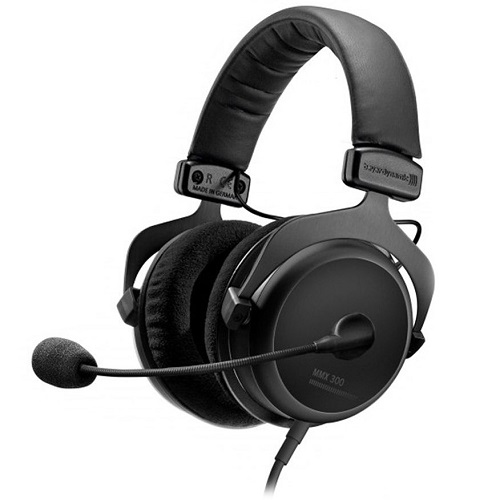  Beyerdynamic MMX 300 the 2nd generation