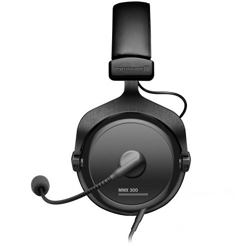  Beyerdynamic MMX 300 the 2nd generation:  2