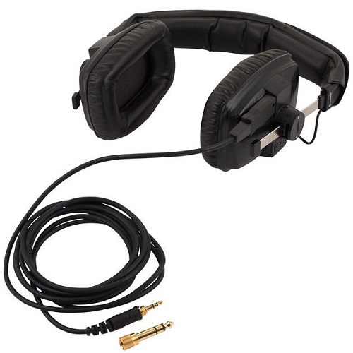  Beyerdynamic DT 100 16 ohms/black:  2