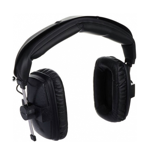  Beyerdynamic DT 100 16 ohms/black:  3