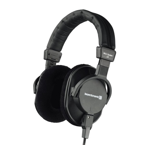  Beyerdynamic DT 250 80 Om