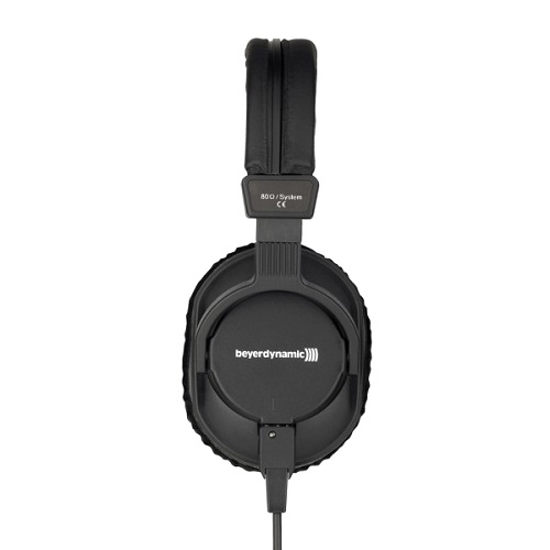  Beyerdynamic DT 250 80 Om:  2