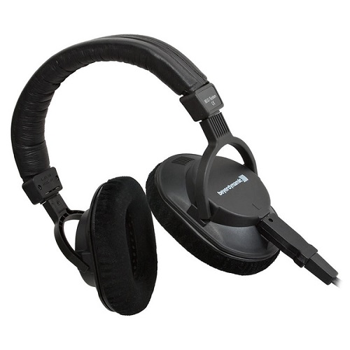  Beyerdynamic DT 250 80 Om:  3