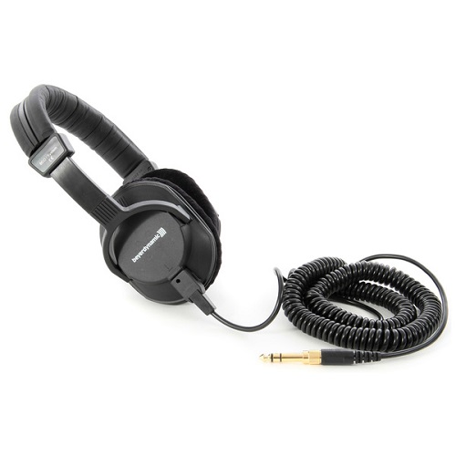  Beyerdynamic DT 250 80 Om:  4