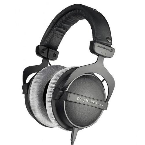  Beyerdynamic DT 770 PRO/80 ohms