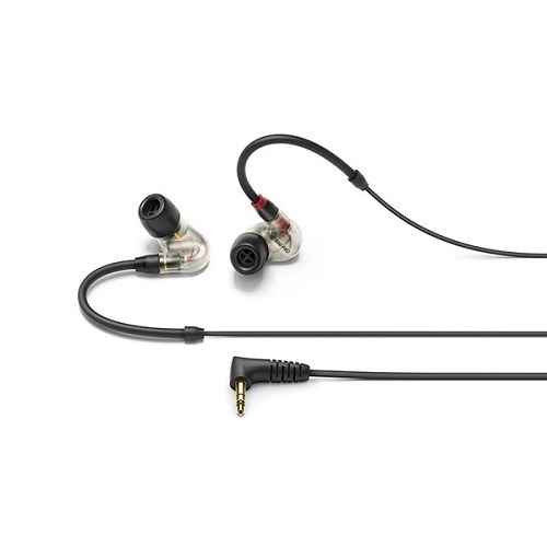  -  Sennheiser IE 400 PRO CLEAR