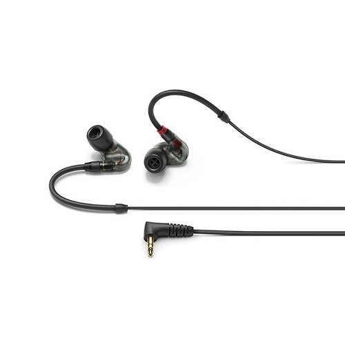  -  Sennheiser IE 400 PRO SMOKY BLACK