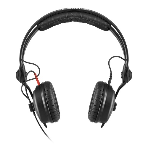  Sennheiser HD 25:  2