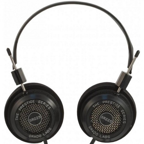  GRADO SR 225e:  3