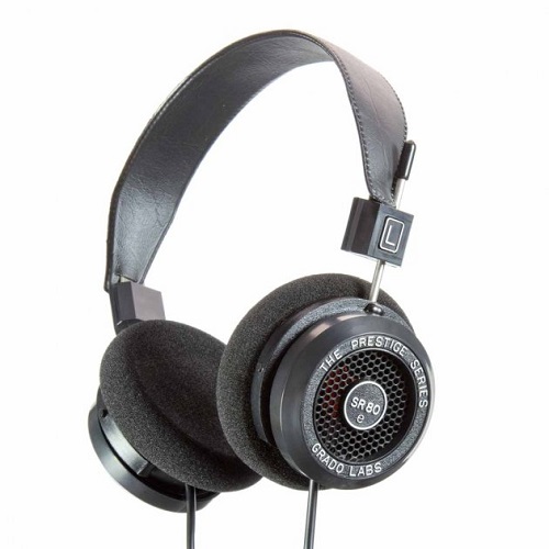  GRADO SR 80e