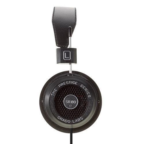  GRADO SR 80e:  2