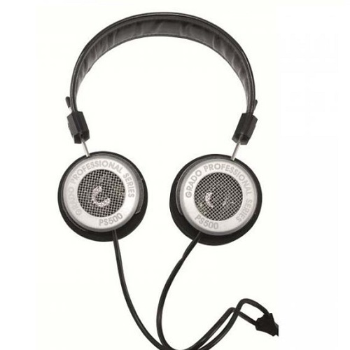  GRADO PS 500e:  4