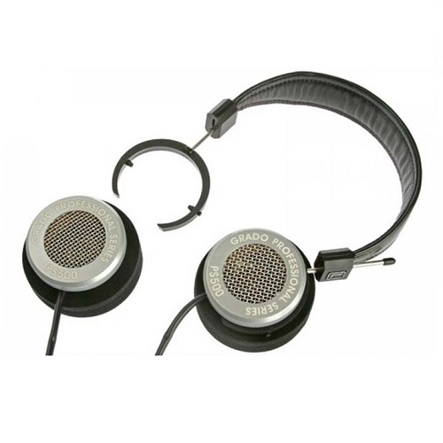  GRADO PS 500e:  5