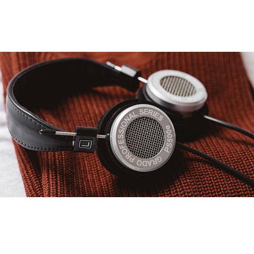  GRADO PS 500e:  7